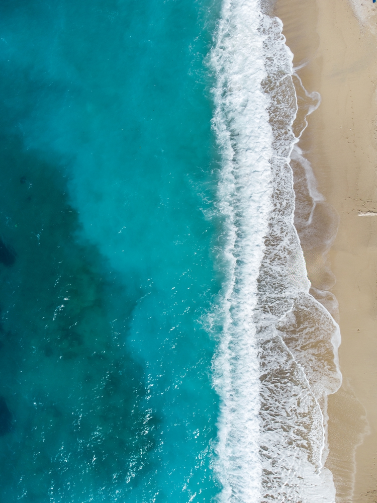 Coastal Shore