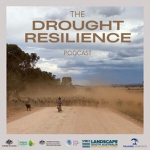 Drought Resilience Podcast