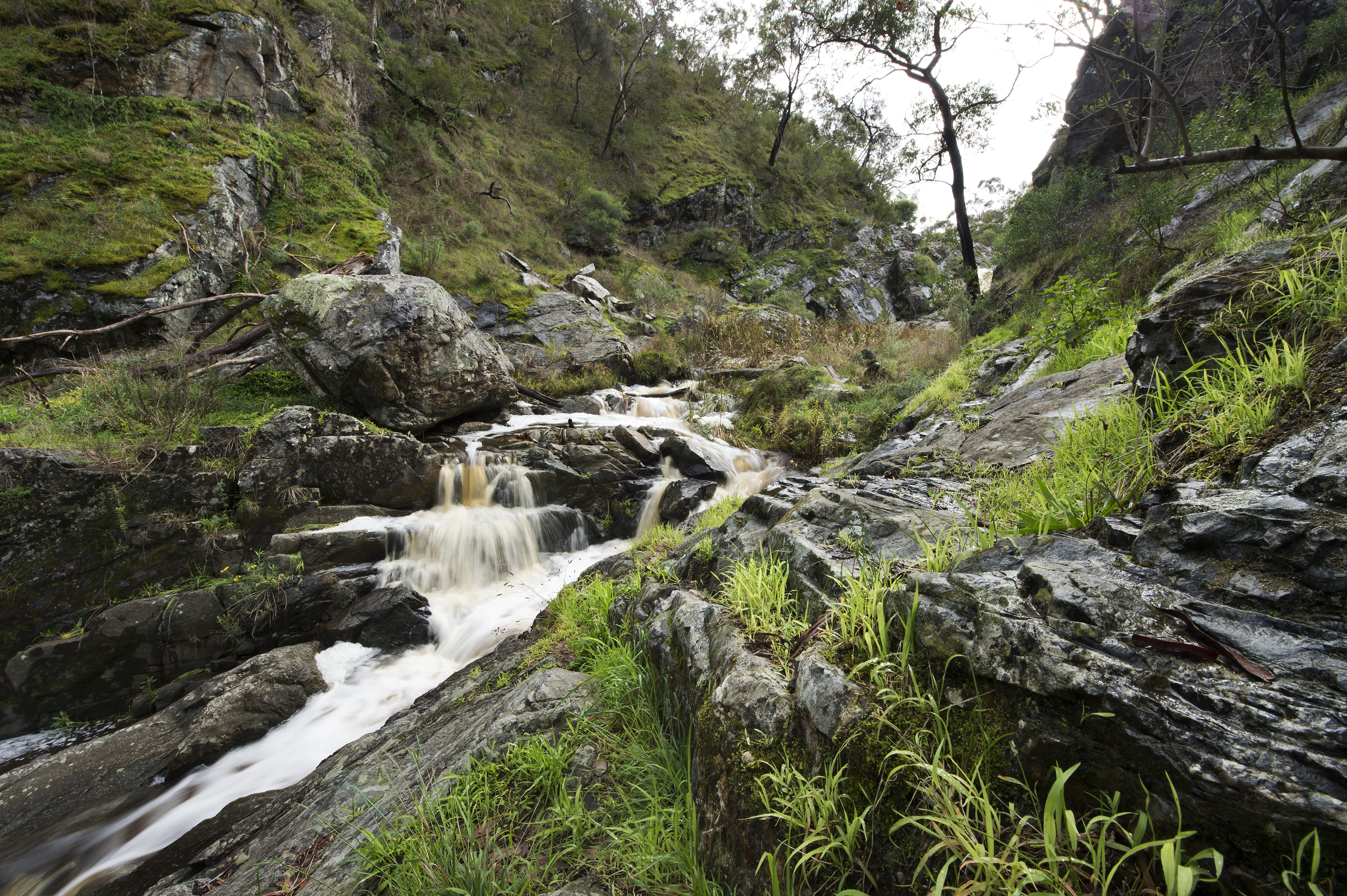 Hindmarsh falls 4