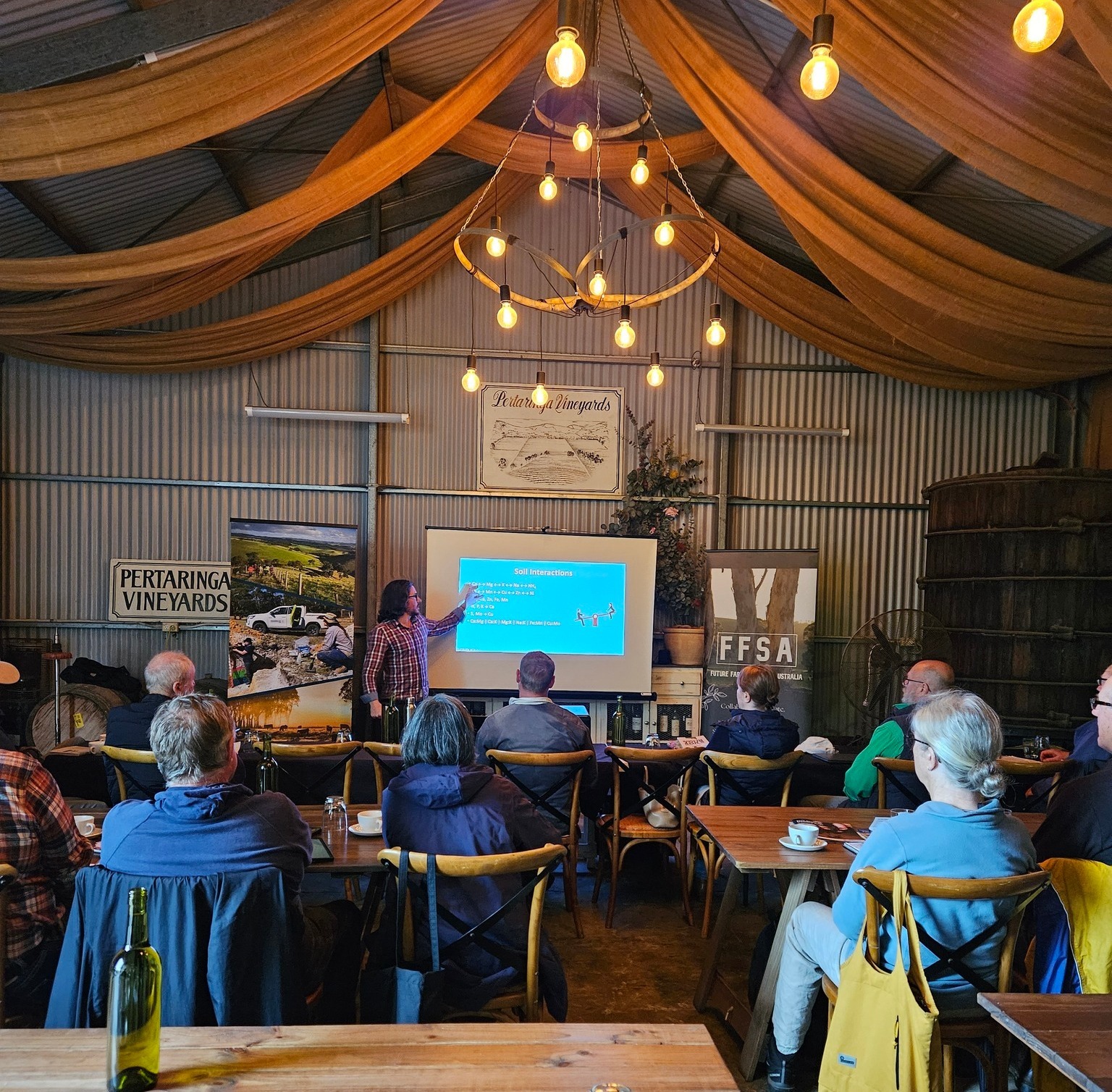 Soil Health in Practice SN 2